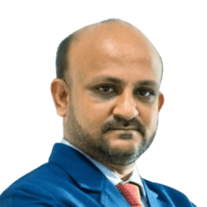 Abhishek Gupta