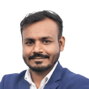 Ajay Chaurasia