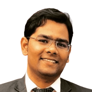 Anand Ashok Ghodke