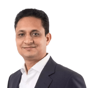 Deepak Mahnot