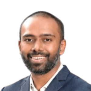 Ishan Bose