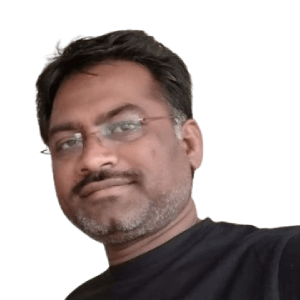 M Sudarshan Reddy