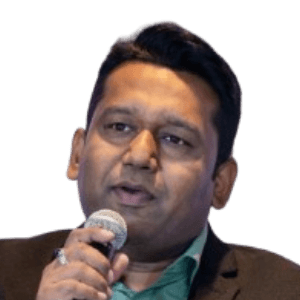 Mahip Dwivedi