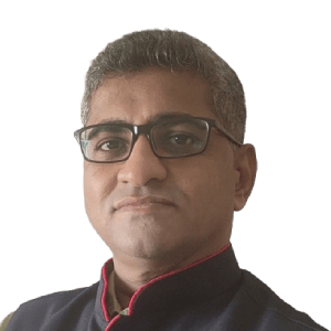 Prashant Choudhury