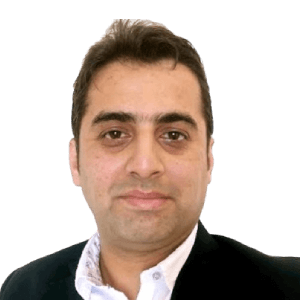 Rishabh Verma
