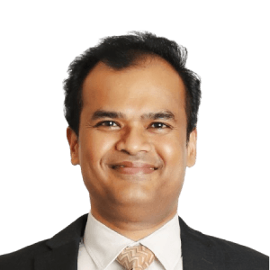 Sandeep Walunj