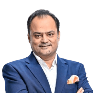 Shubhranshu Singh