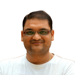 Siddharth Bajaj
