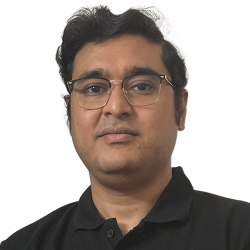 Abhik Saha