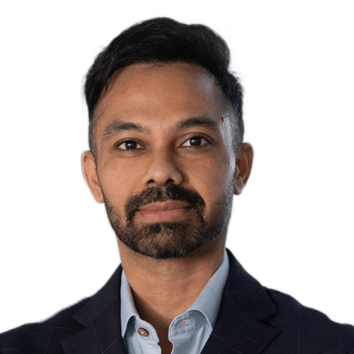 Abhishek Shetty