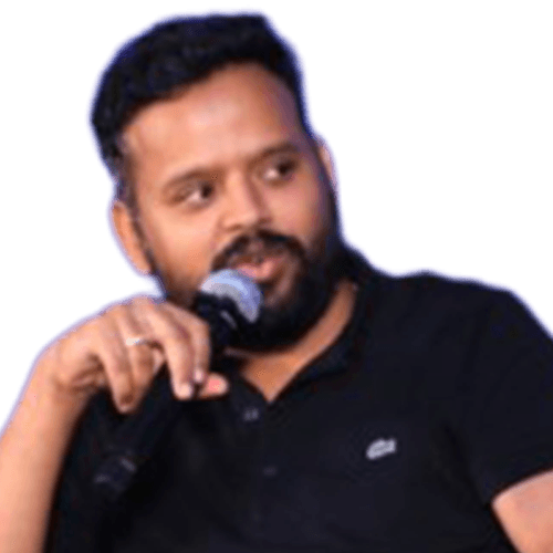 Adarsh Srivastava