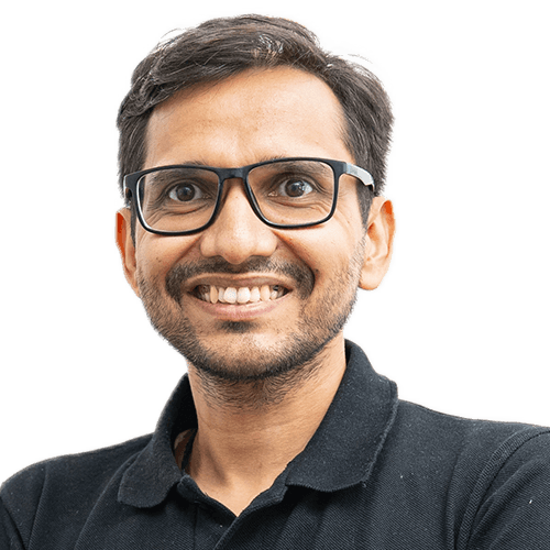 Ashish Aggarwal