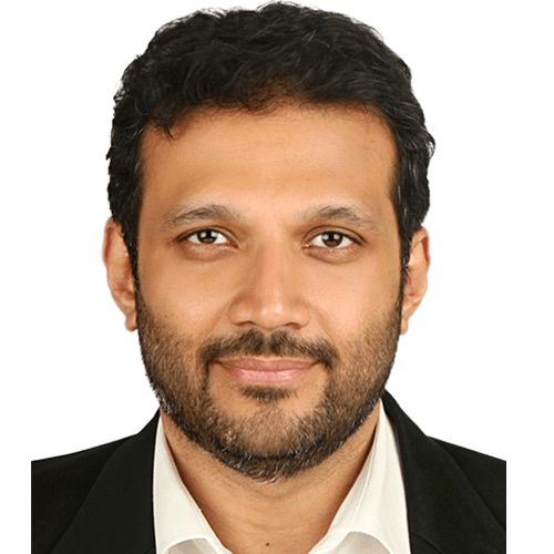 Ashish Nair
