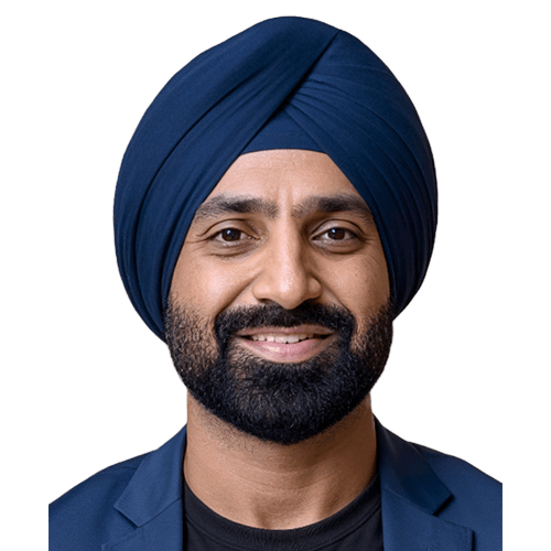 Gagandeep Bedi