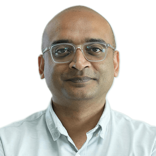 Gaurang Thosani