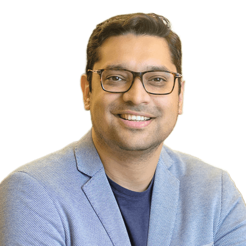 Kartikeya Bhandari