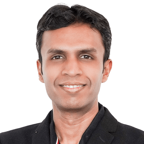 Manan Bajoria