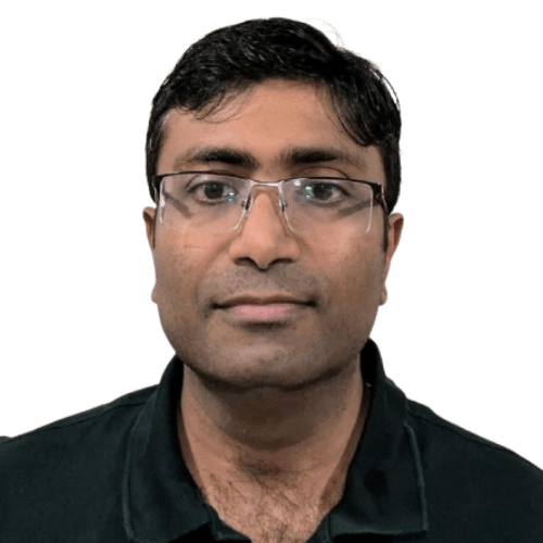 Mayank Jain