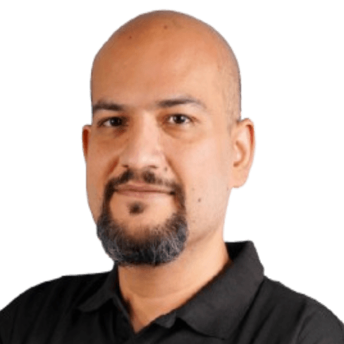 Nakul Kumar