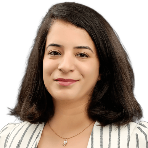 Neha Bareja