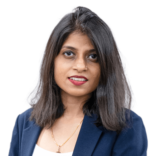 Nidhi Rastogi