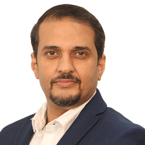 Nishant Mishra