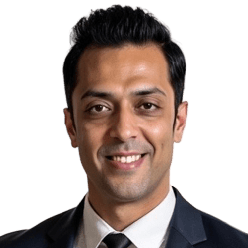 Sameer Jain