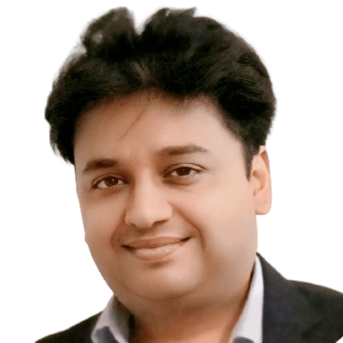Saumitra Prasad
