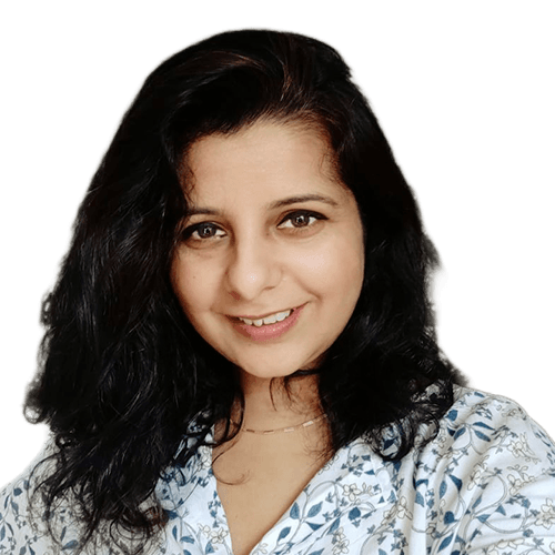 Sheena Kapoor