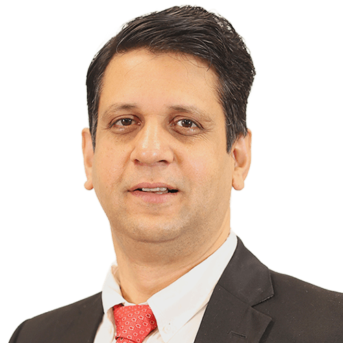 Vinit Kapahi