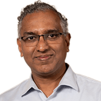 Laxman Velayutham