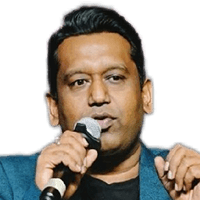 Mahip Dwivedi