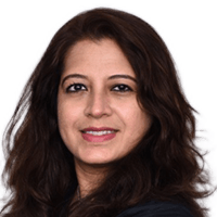 Manisha Colaco