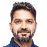 Mukesh Ghuraiya