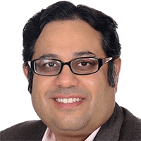 Pratik Mazumder