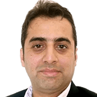 Rishabh Verma