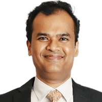 Sandeep Walunj
