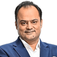 Shubhranshu Singh