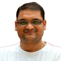 Siddharth Bajaj
