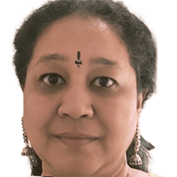 Sudha Shankar